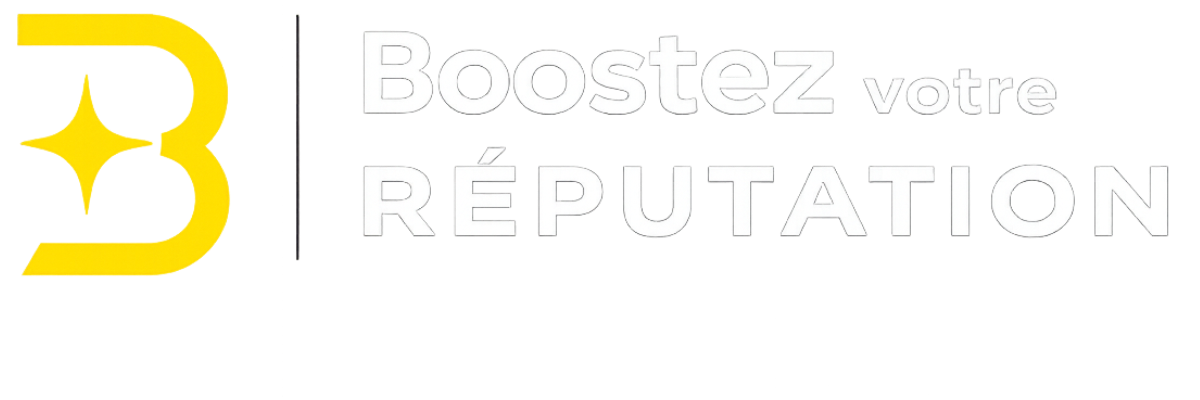 Boostez Votre Réputation